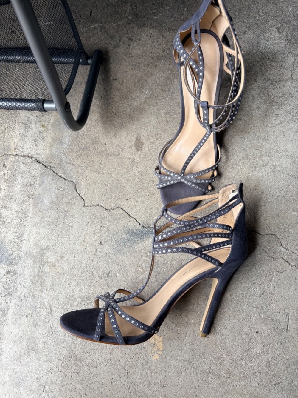 Heels - Picture 2 of 2